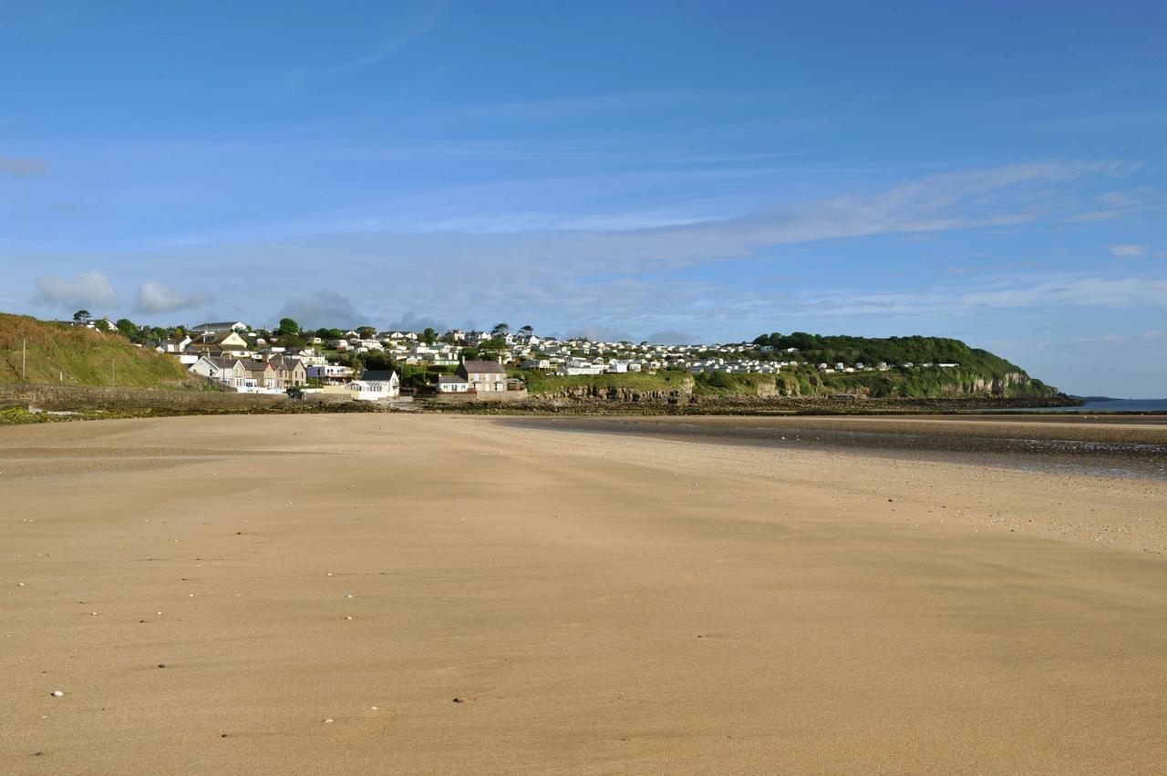 Sea View Bed and breakfast 3*