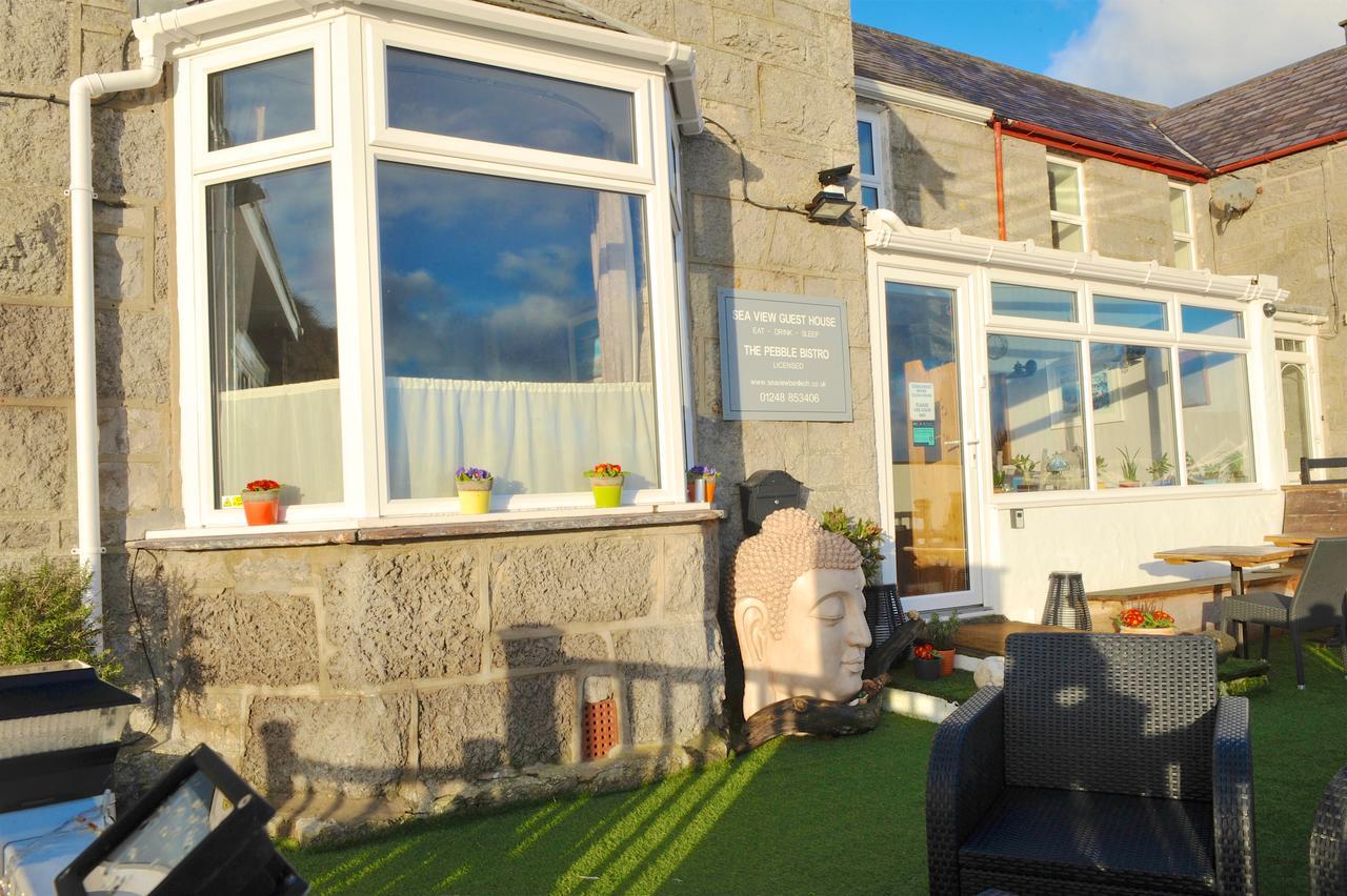 Sea View Bed & Breakfast Benllech