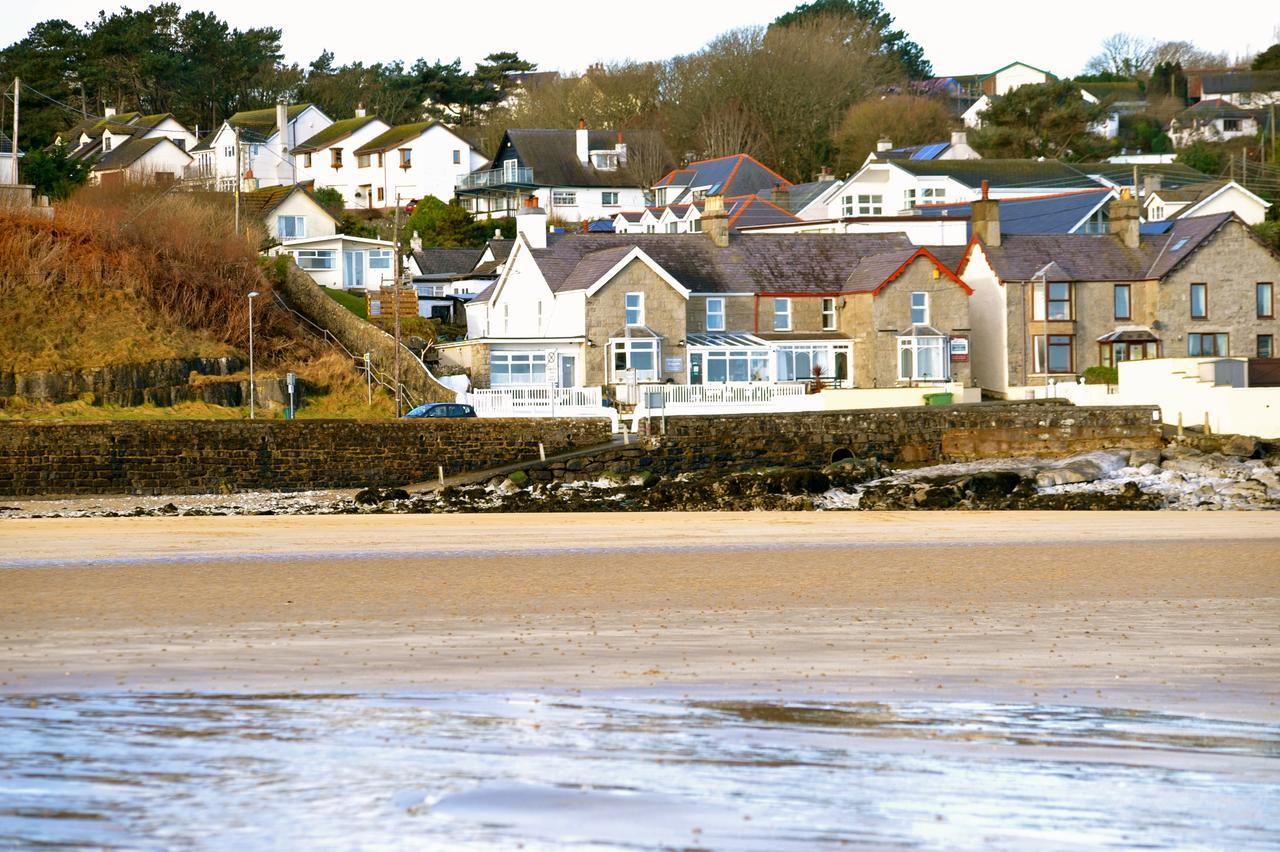 Sea View Bed and breakfast 3*