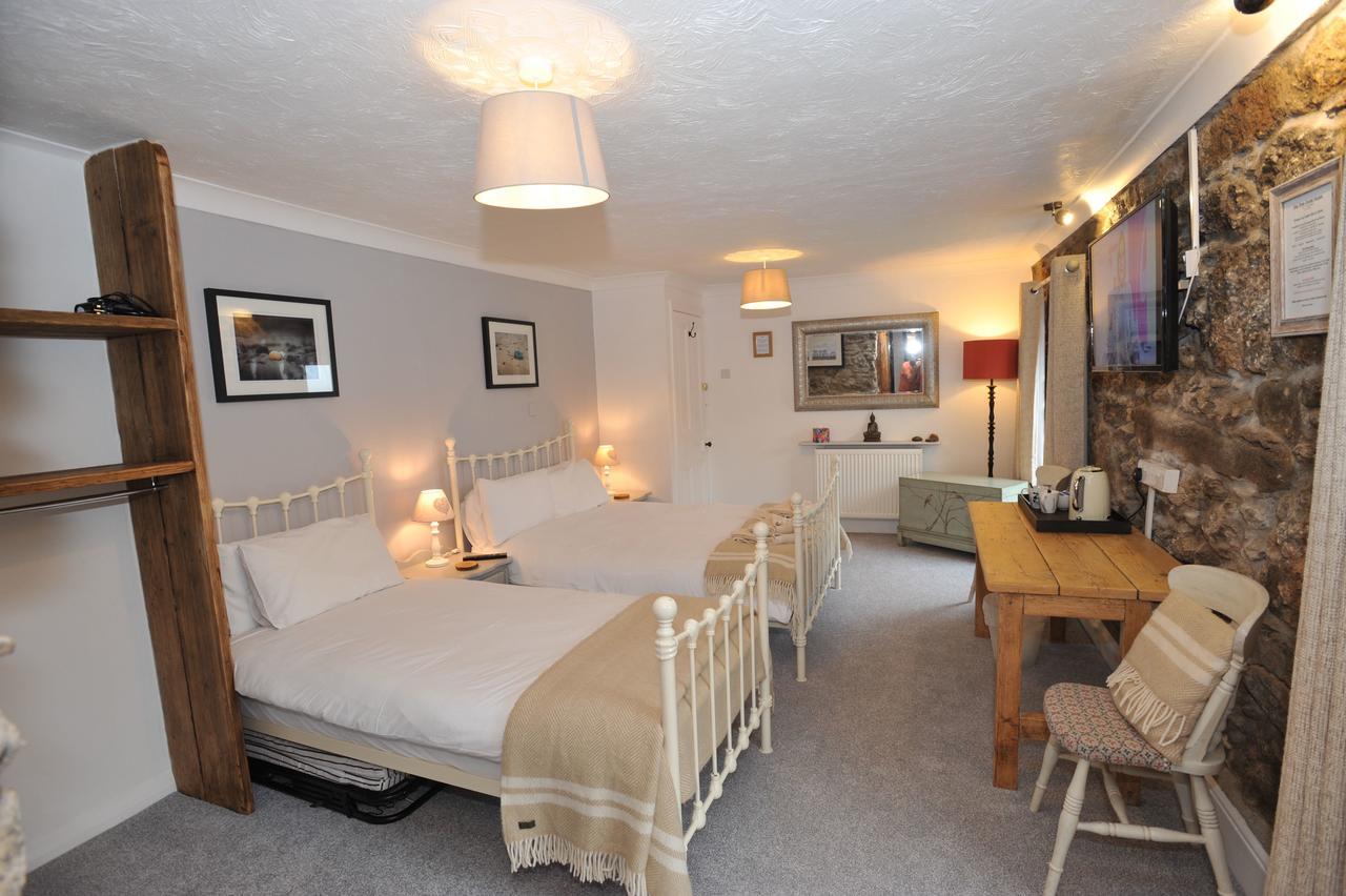 Bed and breakfast Sea View Benllech